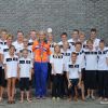 ED-VO wint wisselbeker Zwemgala Aquawaard in Heerhugowaard