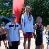 Kim Groeneveld en Mike Schilder in Herford (Duitsland) 24 en 25 mei
