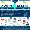 Doe mee met de zwemvierdaagse!