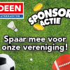 Deen Sponsor Actie 2020