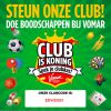 Doe mee met de Vomar Club-actie!!