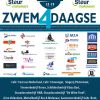 EDVO's Steur Makelaars Zwemvierdaagse