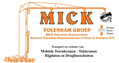 MICK LOGO